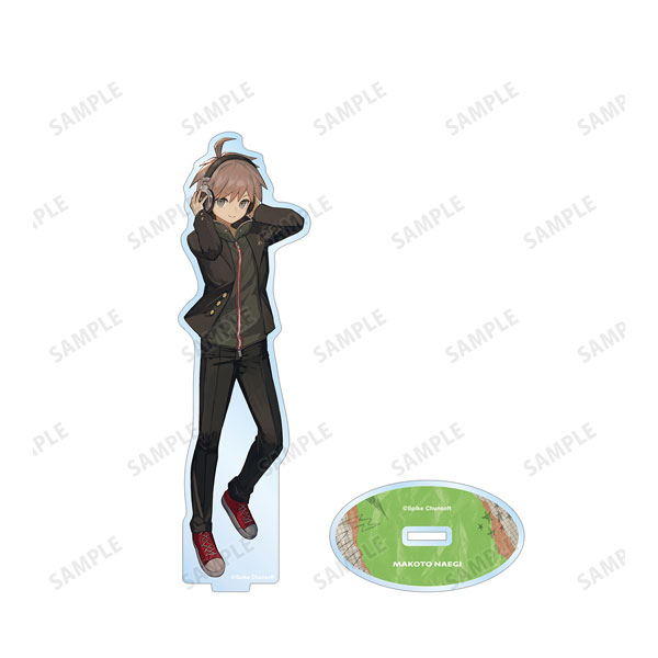 ダンガンロンパ 苗木 POP UP PARADE 苗木誠｜グッドスマイルカンパニー公式ショップ