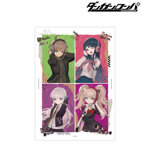 ダンガンロンパ&十三機兵&うみねこ&まほよ ダンガンロンパ&十三機兵&うみねこ&まほよ スーパーダンガンロンパ2