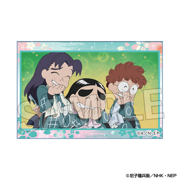忍たま乱太郎 推し活を全力で応援する Cyber Goods Store ( サイバー グッズ
