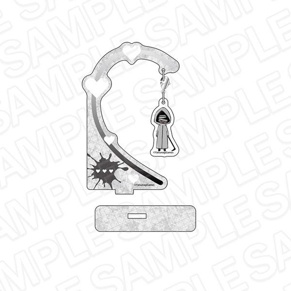※レア品！限定1個※ 文字化化　抽選会　特大アクリルスタンド　這いばい男 61meVhP20uL._UF350,350_QL50_.jpg