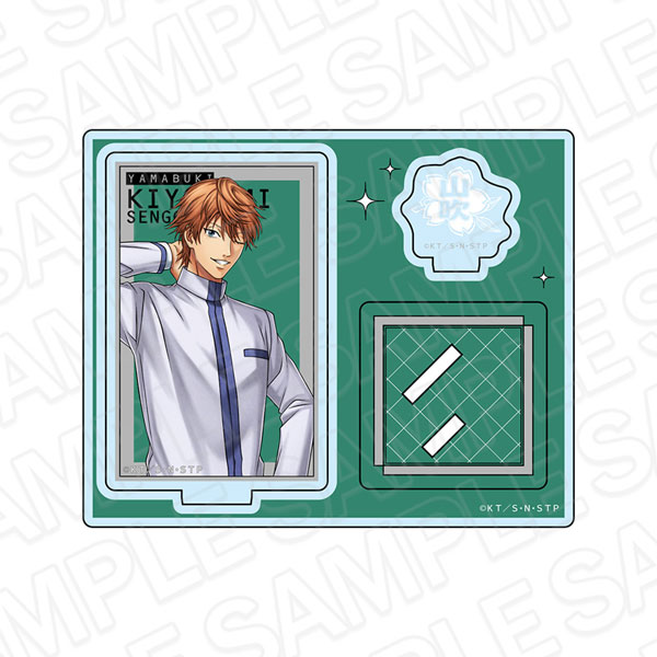 新テニスの王子様 アクリルスタンド 千石清純 制服 ver.[コンテンツ