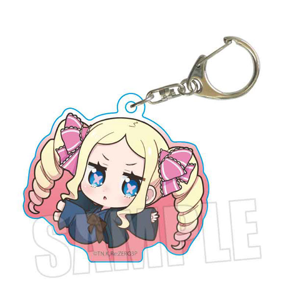 リゼロ　まとめ売り　バラあり⚠️　エミリア　ベアトリス　アクスタ　アクリルキー 61ivHOzE2zL._UF350,350_QL50_.jpg