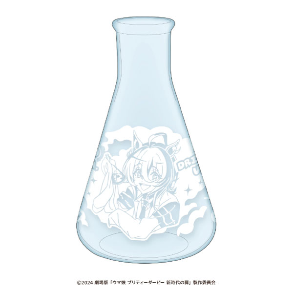 劇場版『ウマ娘 プリティーダービー 新時代の扉』 アグネスタキオン