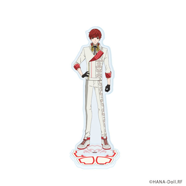 メイド博 ひとでんでん Sweet Magic 両面アクリルスタンド 新到着 ひとでんでん メイド博 Sweet 両面アクリルスタンド