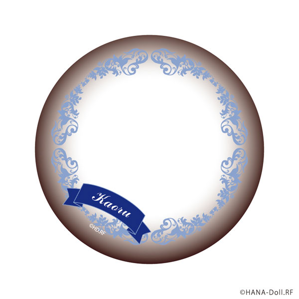華Doll*如月薫缶バッジ 29個 値下げ可 Anthos -『華Doll＊』天霧プロダクションOfficial Site-