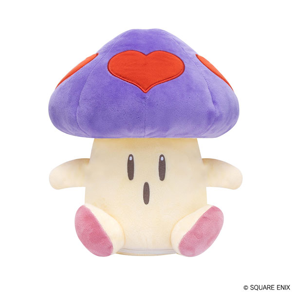 聖剣伝説 マイコニド ぬいぐるみロールペーパーホルダー[スクウェア・エニックス]