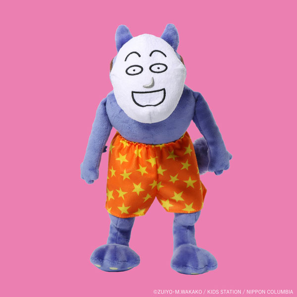 廃盤❤️ POPEE the ぱ フォーマー ポピーザぱフォーマー ぬいぐるみ POPEE the ぱフォーマー ポピーザぱフォーマー 激レアぬいぐるみ