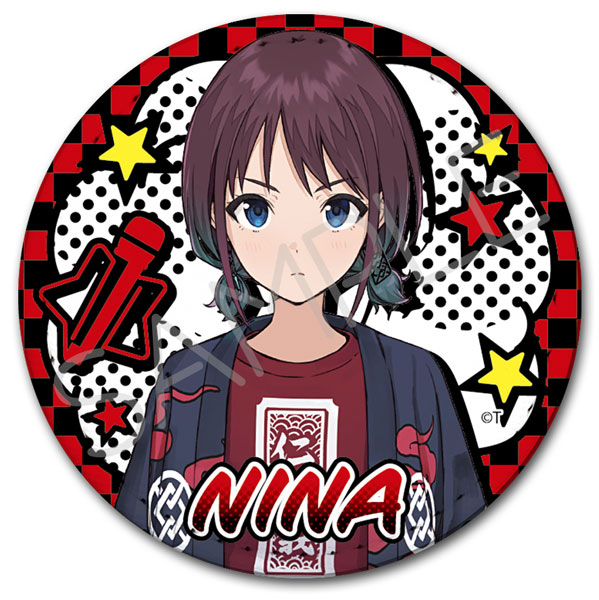 井芹仁菜　缶バッジ　3個 2551726409.jpg?1744188799