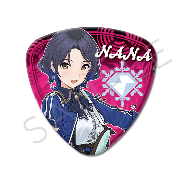 ガールズバンドクライ3rd 咆哮の奏 anibirth 缶バッジ 未開封　10個 ガールズバンドクライ3rd 咆哮の奏 anibirth 缶バッジ 未開封 10個