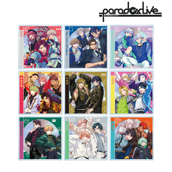 【新品・未使用】ウルティマオンライン ピンバッジ NIJISANJI EN PIN BADGE COLLECTION Vol.2】モチーフピンバッジ