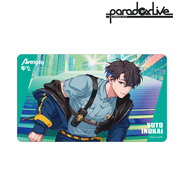 Paradox Live トレフォト 犬飼 憂人 2枚 Paradox Live 犬飼憂人 Gプリ Ver.28 | K-BOOKS 池袋 2次元