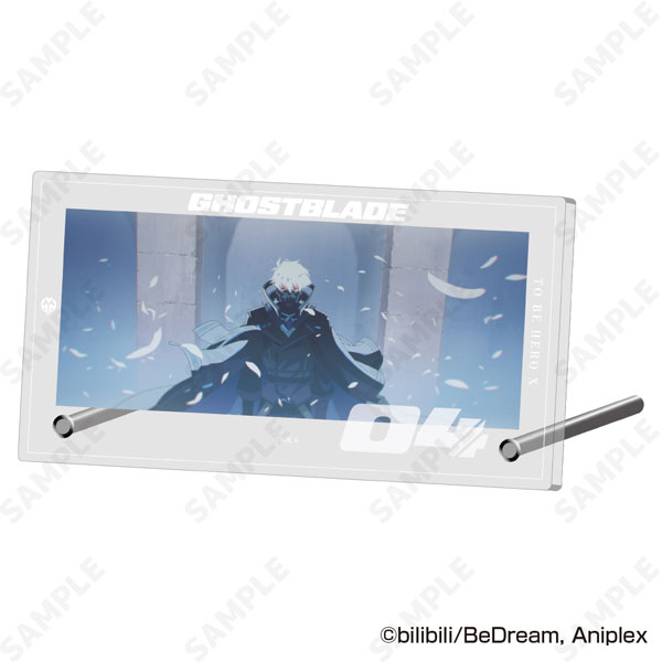 to be hero x 凸变英雄X オーロラ缶バッジ 黙殺 10個 TO BE HERO X_トレーディング缶バッジ【BOX／10パック入り