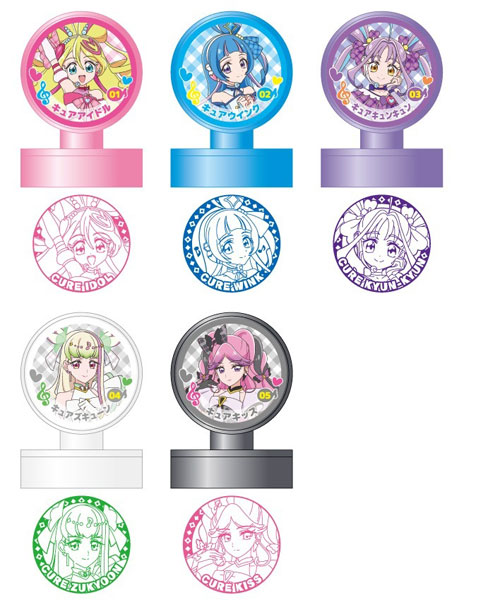非売品 プリキュア ステッカー シャイニングドリーム プリティストア 数量限定 非売品 プリキュア ステッカー シャイニングドリーム プリティ