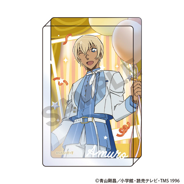 名探偵コナン アクリルブロック 安室透 バルーン[クラックス]《在庫切れ》