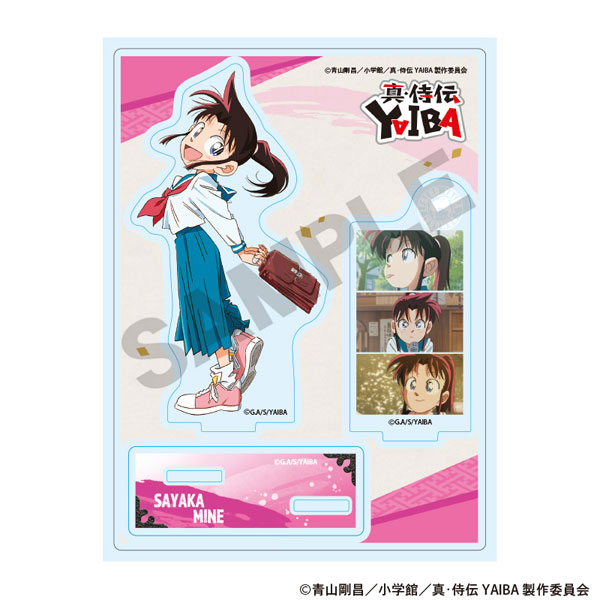 【未開封】akabeko 蜜果　アクリルスタンド　店長　レオ akabeko 蜜果 アクリルスタンド 店長 レオ ポップアップストア