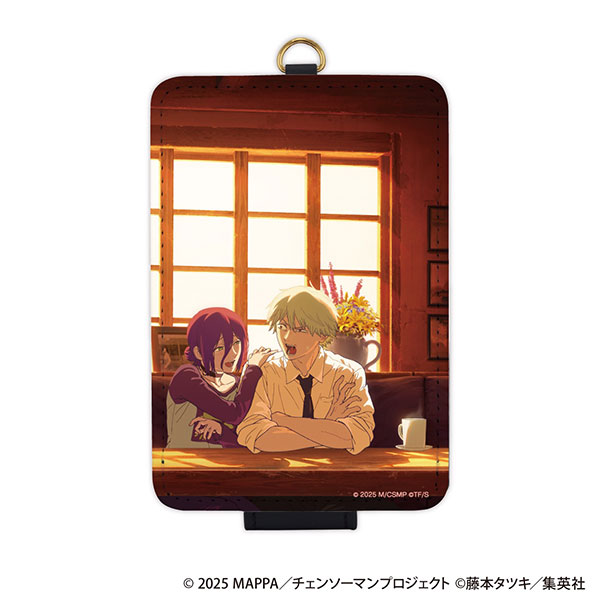 劇場版『チェンソーマン レゼ篇』 ICカードケース Bタイプ