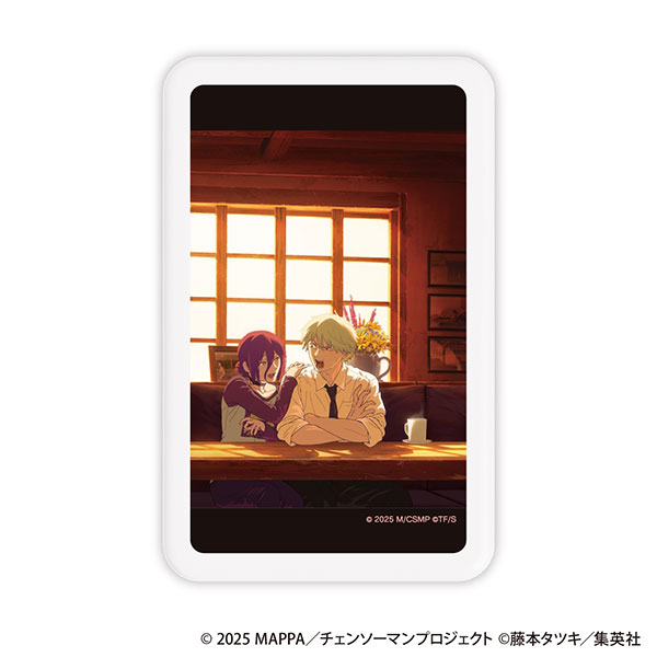 レゼ 確認用 劇場版『チェンソーマン レゼ篇』 MagSafe対応 ワイヤレス