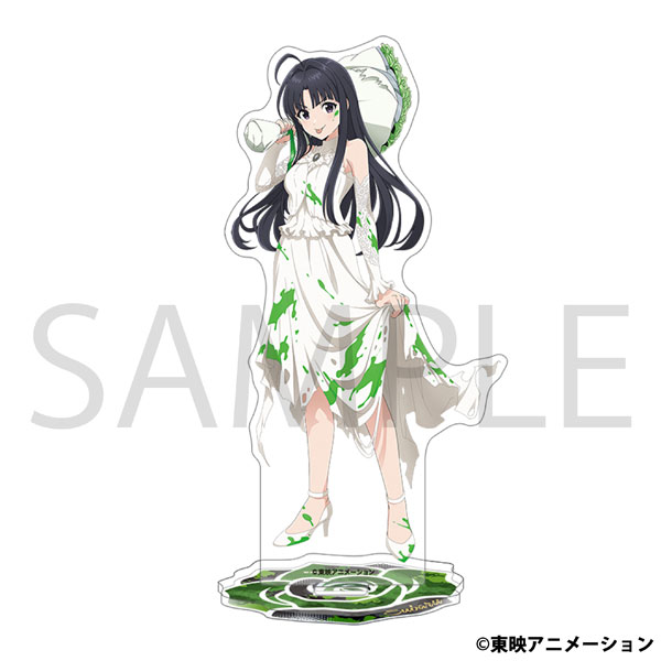 ガールズバンドクライ アクリルスタンド 安和すばる[ムービック]