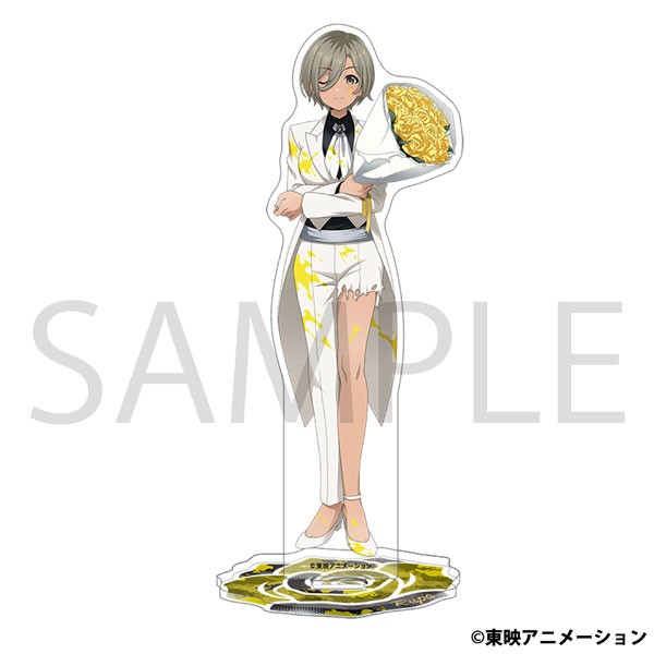 ガールズバンドクライ アクリルスタンド ルパ[ムービック]