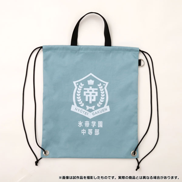 新テニスの王子様 防災セット 氷帝学園中等部[ムービック]