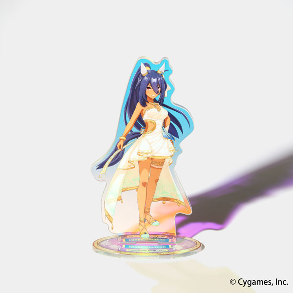 ウマ娘　ヒシアマゾン　ころっと　アクリルフィギュア　アクスタ　まとめ売りセット ウマ娘 プリティーダービー オーロラアクリルスタンド vol.7 [Hungry