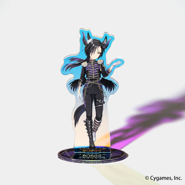 ウマ娘 プリティーダービー オーロラアクリルスタンド vol.7