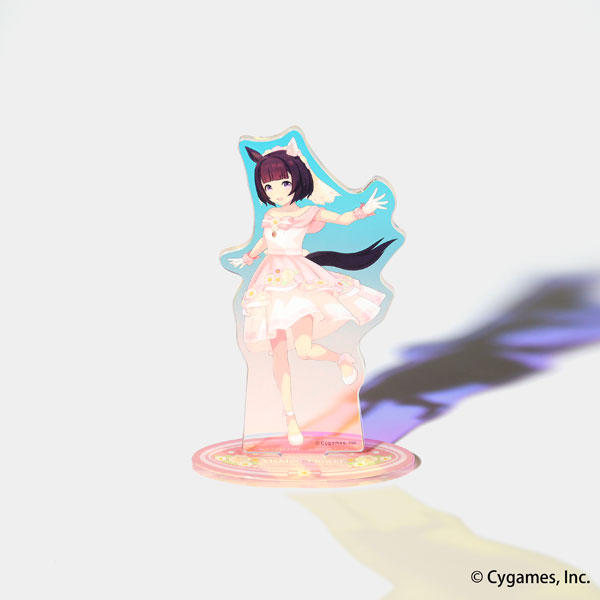 ウマ娘 プリティーダービー オーロラアクリルスタンド vol.7 [Sweet