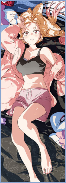 その着せ替え人形は恋をする スポーツタオル 喜多川海夢J