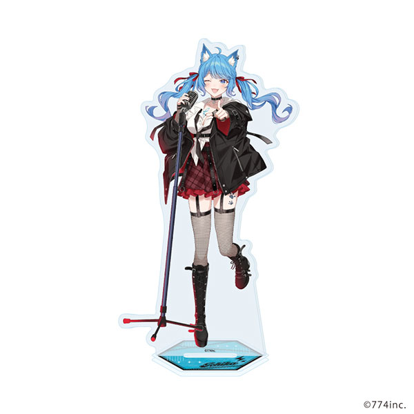 アクリルスタンド「ななしいんく」 07/宗谷いちか(描き起こしイラスト