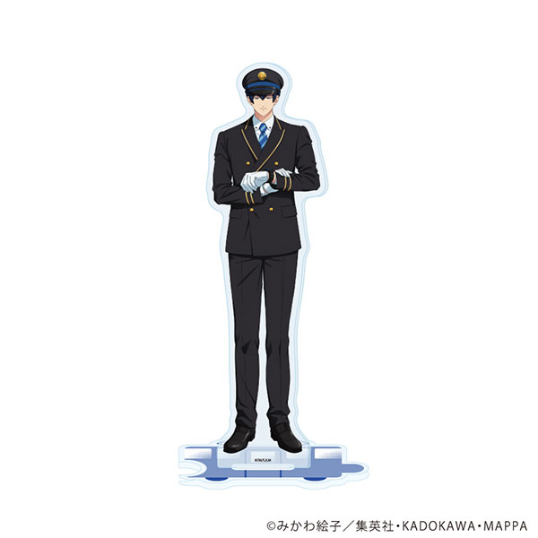 アクリルスタンド「TVアニメ『忘却バッテリー』」 23/清峰葉流火
