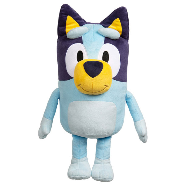 ブルーイ ブルーイなかよしぬいぐるみ[タカラトミー]《発売済・在庫品》
