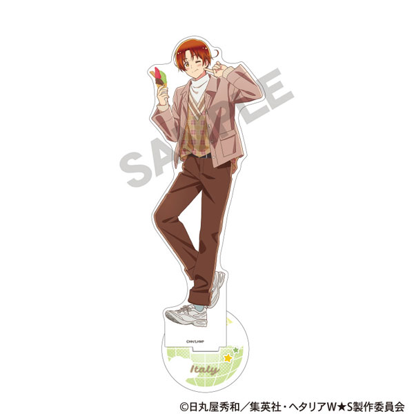 ヘタリア　朝食アクスタ にいはる？2000 on X: 