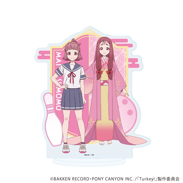桃豆こまもち 花冠あむる 紅記えり タペストリー アクリルスタンド Amazon.co.jp: 桃豆こまもち 和メイドこまこちゃん B2