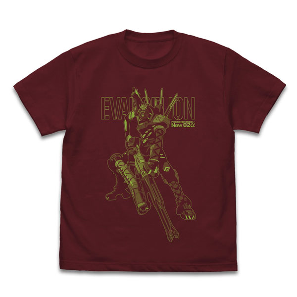 エヴァンゲリオン 限定 Tシャツ 2号機 ビースト CODE777 XLサイズ 楽天市場】エヴァ tシャツの通販