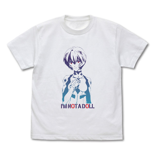 【激レア絶版品】コスパ★EVANGELIONボーリングシャツ/M～L LABRAT×EVANGELION】Mark.06ラインアート Tシャツ: ファッション