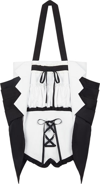 会長はメイド様！ COSBAG 鮎沢美咲[グッドスマイルモーメント