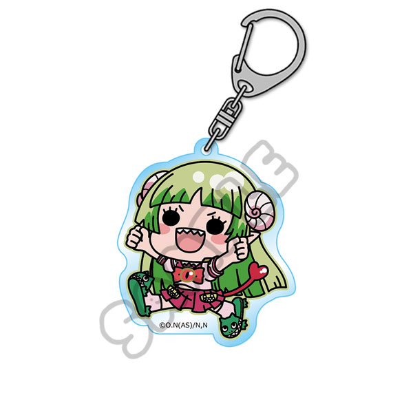 魔入りました！入間くん　クララ　アクリルキーホルダー　アクキー　セット アニメ『魔入りました！入間くん』アクリルキーホルダー MC