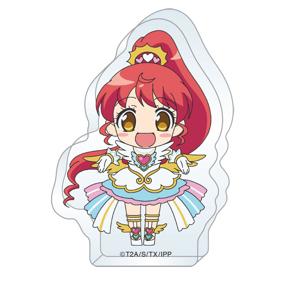 プリパラ ころっとアクリルフィギュア 白玉みかん[ムービック]
