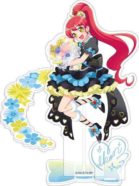 プリパラ アクリルスタンド 白玉みかん[ムービック]