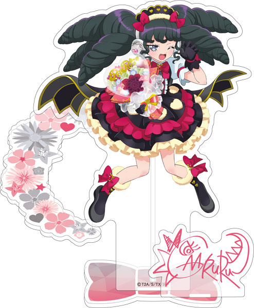 プリパラ アクリルスタンド ガァルル[ムービック]