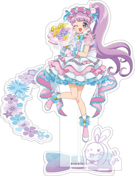 プリパラ アクリルスタンド 真中のん[ムービック]
