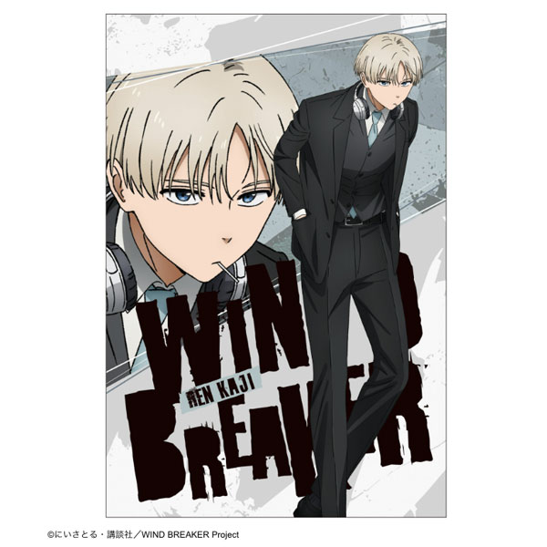 114 男子高校生、はじめての ポストカード 114 男子高校生、はじめての 5th Anniversary ポストカード 男子