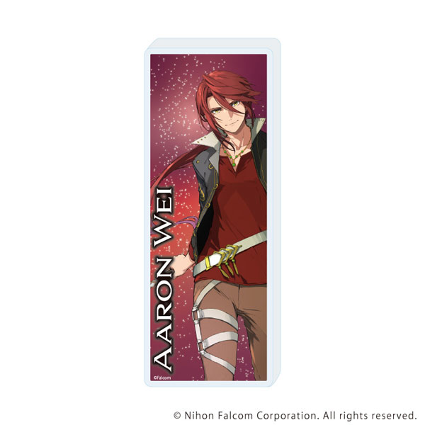 英雄伝説 界の軌跡 イラスト ミニ色紙 全6種セット WEB抽選会 WEB抽選会 | 英雄伝説 界の軌跡 -Farewell, O Zemuria-