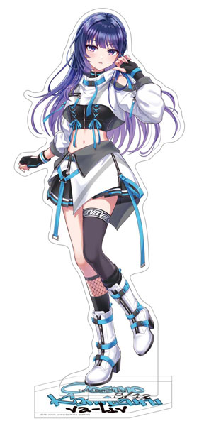 ヴイアライヴ 1st LIVE プロデューサーミーティング 上水流宇宙 グッズ vα-liv』1st LIVE メモリアルグッズセット【上水流宇宙】