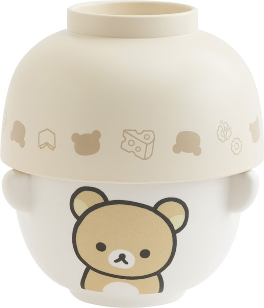 ご当地リラックマ 19個セット ぶらさげぬいぐるみ リラックマ×チュッパチャプス リラックマ