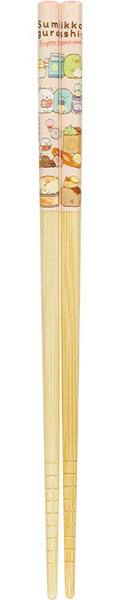 KA30102 すみっコぐらし はし(21cm)[サンエックス]《在庫切れ》