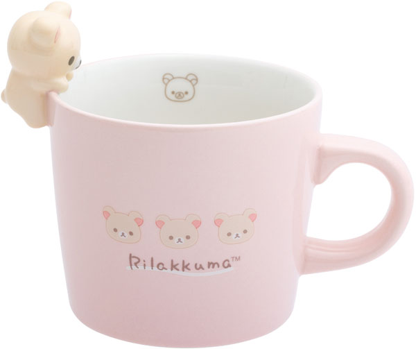 リラックマ友の会限定 キンハム ギンハム 超レア品 新品タグ付き 今年も「リラックマ」との新作コラボグッズ！”たんぽぽとふたご