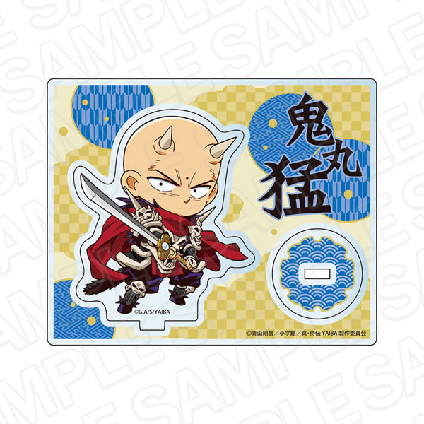 まきさま専用☆アクスタ　NEWS 集合&個人3種 7cmのさぬきまいアクスタ（中） - さぬきまいのおみせ - BOOTH