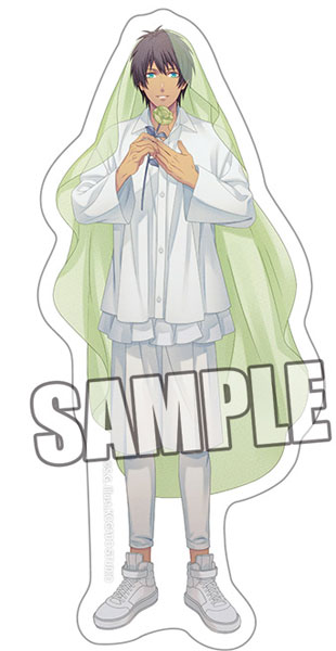 うたのプリンスさまっ おやすみシーツ 愛島セシル うたの☆プリンスさまっ♪ マジLOVE2000% おやすみシーツ 愛島