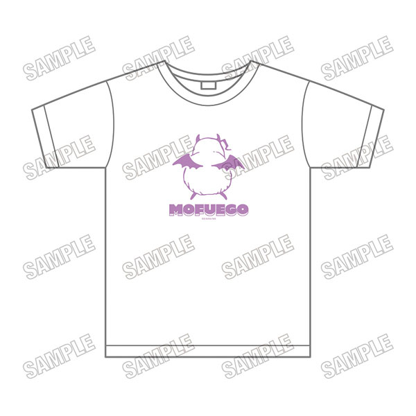 アニメ「魔入りました！入間くん」 Tシャツ[メディコス・エンタテインメント]